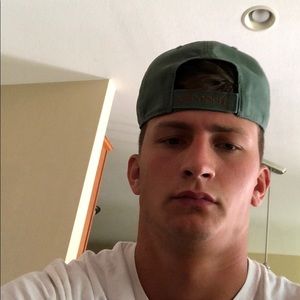 Meet your Posher, Tyler